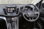 Ford Escape Trend 2016 года (AU)